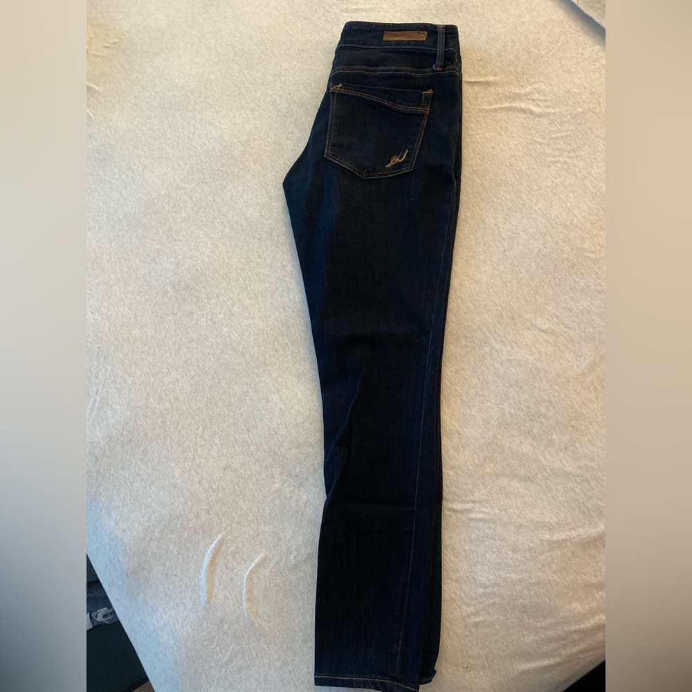 Express Jeans- Low rise leggings - Picture 4 of 6